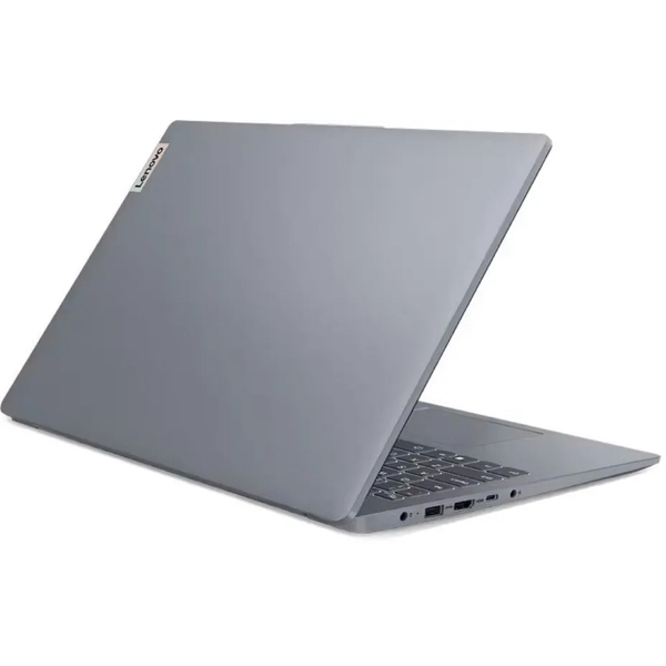 Notebook Lenovo 83ER00DKRK IdeaPad Slim 3 15IAH8, 15.6", i5-12450H, 8GB, 512GB SSD, Integrated, Grey