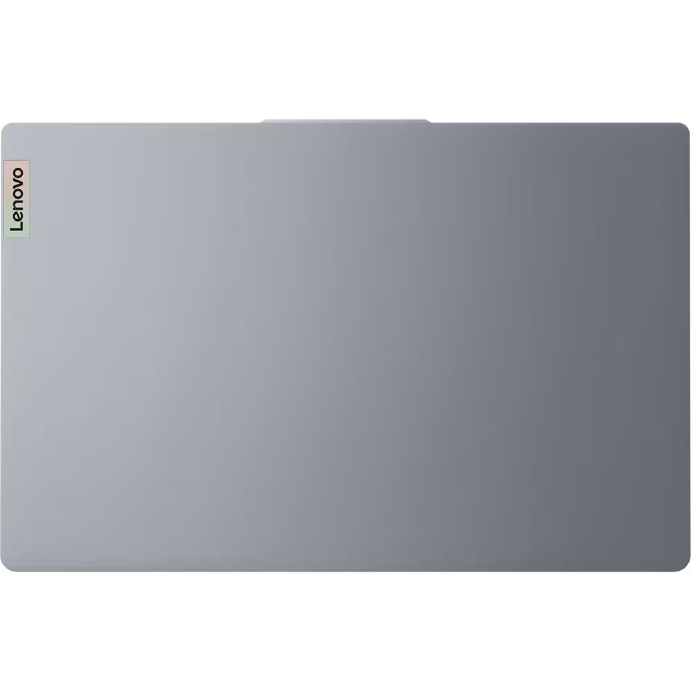 Notebook Lenovo 82XQ008WRK IdeaPad Slim 3, 15.6", Ryzen 3-7320U, 8GB, 256GB SSD, Integrated, Grey