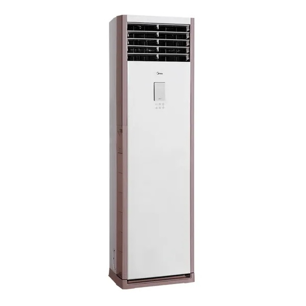 Air Conditioner Midea MFM-60ARN1-R / MOU-60HN1-R, 150-200m², On/Off, White