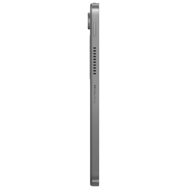 Tablet Lenovo ZAEJ0017RU, 10.1", 4GB, 128GB, Wi-Fi, Bluetooth, Luna Grey