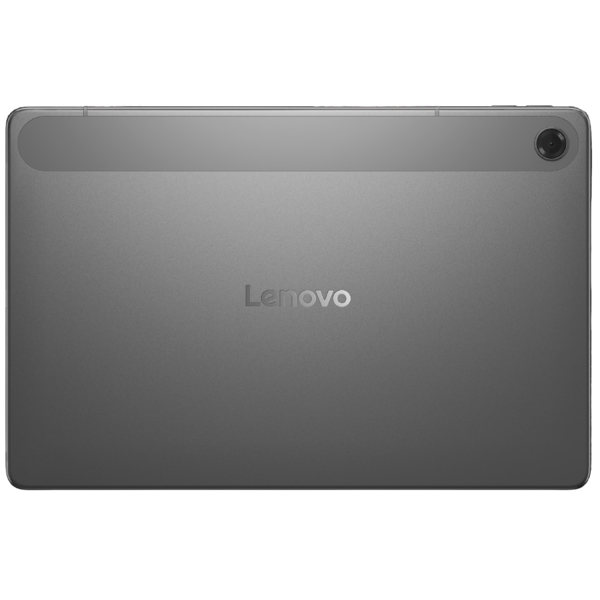 Tablet Lenovo ZAEJ0017RU, 10.1", 4GB, 128GB, Wi-Fi, Bluetooth, Luna Grey