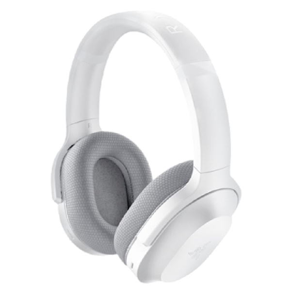 ყურსასმენი Razer RZ04-03790200-R3M1 Barracuda, Gaming Headset, Wireless, USB-C, Bluetooth, White