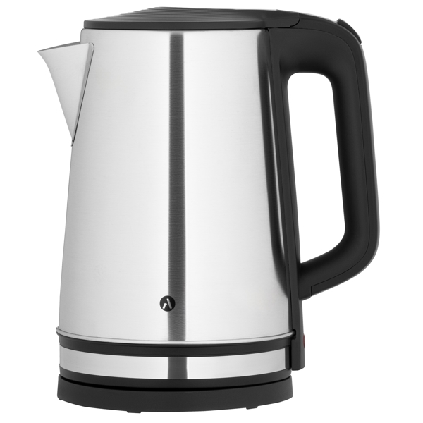 ელექტრო ჩაიდანი Ardesto EKL-T32S, 1500W, 2.2L, Electric Kettle, Silver