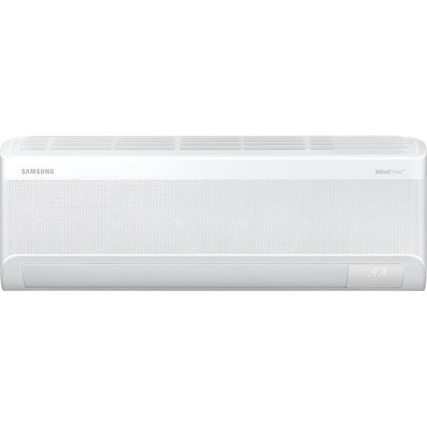 Air Conditioner Samsung AR60F18C1DWNER, 50-60m², On/Off, White