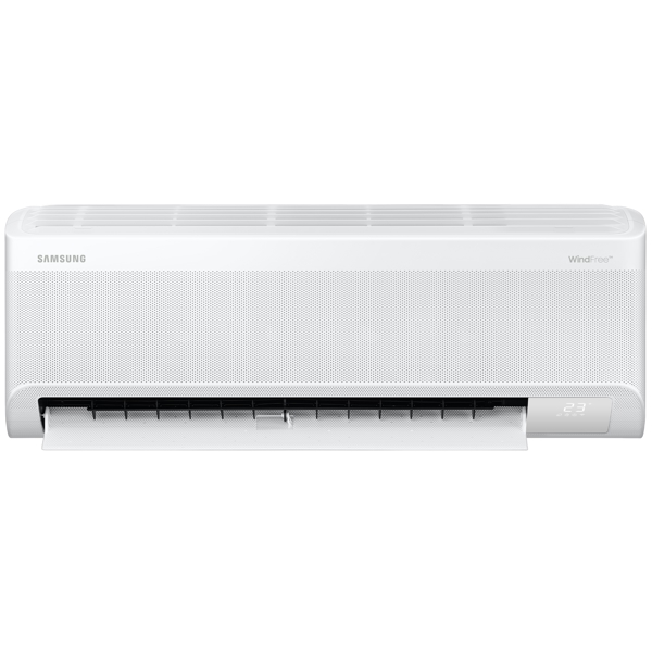 Air Conditioner Samsung AR60F18C1DWNER, 50-60m², On/Off, White