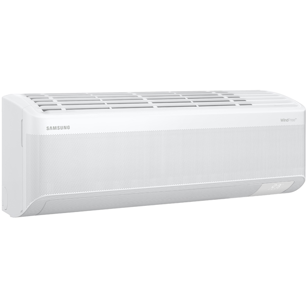 Air Conditioner Samsung AR60F18C1DWNER, 50-60m², On/Off, White