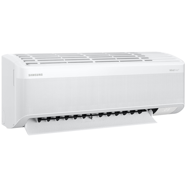 Air Conditioner Samsung AR60F18C1DWNER, 50-60m², On/Off, White