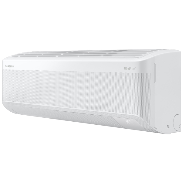 Air Conditioner Samsung AR60F18C1DWNER, 50-60m², On/Off, White