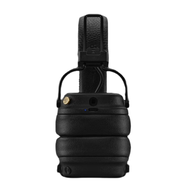 ყურსასმენი Marshall 7340055401104 Major V, Headset, Wireless, Bluetooth, Black