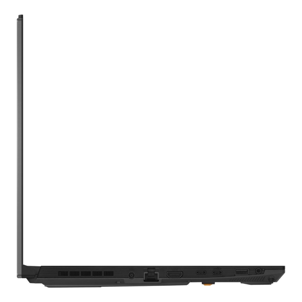 ნოუთბუქი Asus TUF FA507NUR-LP044, 15.6'', Ryzen 7-7435HS, 16GB, 512GB SSD, RTX4050 6GB, Mecha Gray