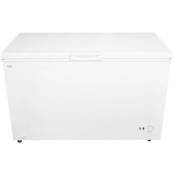 საყინულე TCL F300CFW, A++, 300L, Freezer, White