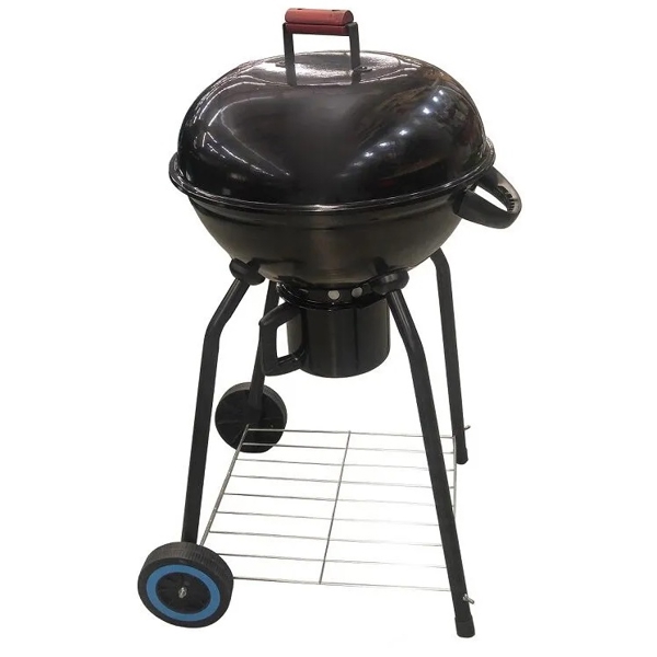 გრილი-ბარბექიუ OEM 2020A, 6Person, Grill-Barbecue, Black