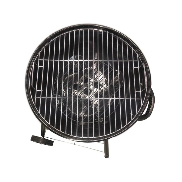 გრილი-ბარბექიუ OEM 2020A, 6Person, Grill-Barbecue, Black