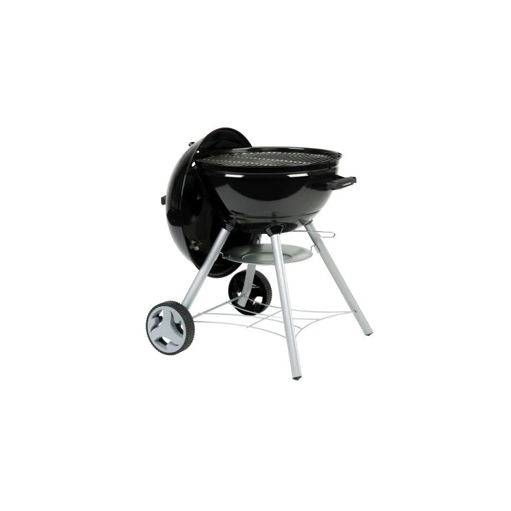 Grill-Barbecue Landmann Kepler 200, 10Person, Black