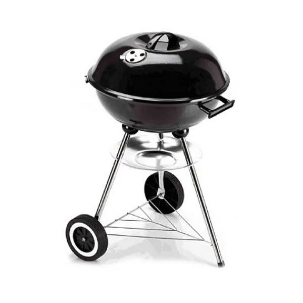 გრილი-ბარბექიუ Landmann 11132, 6Person, Grill-Barbecue, Black