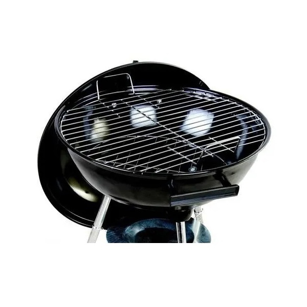 გრილი-ბარბექიუ Landmann 11132, 6Person, Grill-Barbecue, Black