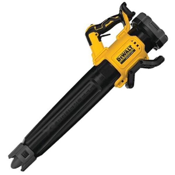ჰაერის საბერი DeWalt DCMBL562N-XJ, 768m³/h, Air Blower, Yellow