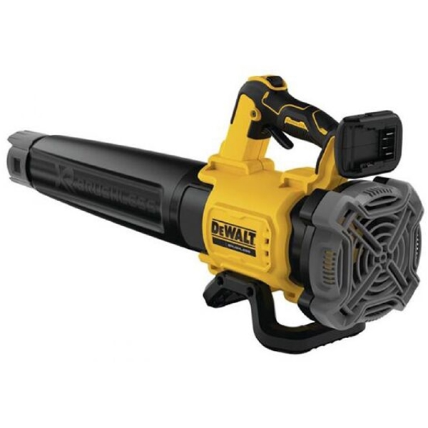 ჰაერის საბერი DeWalt DCMBL562N-XJ, 768m³/h, Air Blower, Yellow