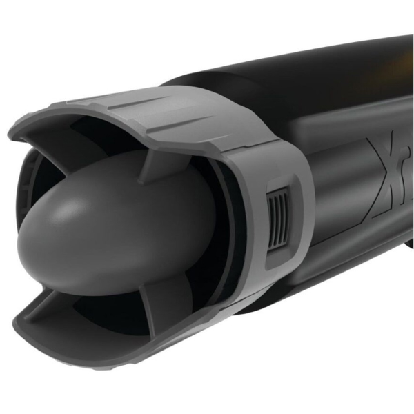 ჰაერის საბერი DeWalt DCMBL562N-XJ, 768m³/h, Air Blower, Yellow