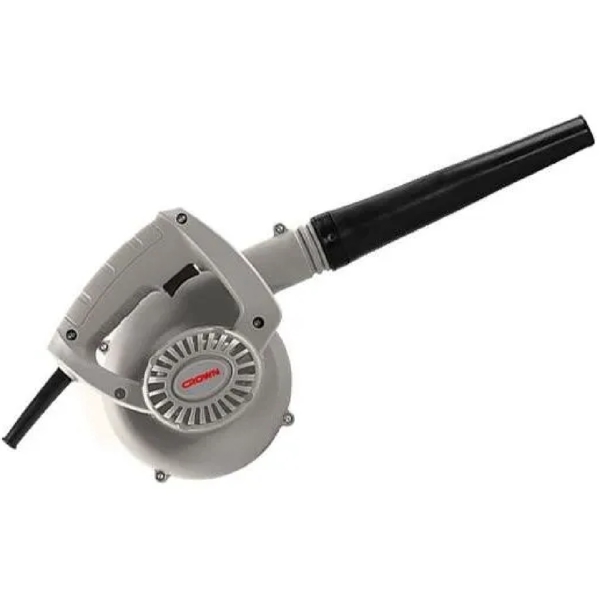 Garden Vacuum Cleaner Crown CT17002, 550W, Grey