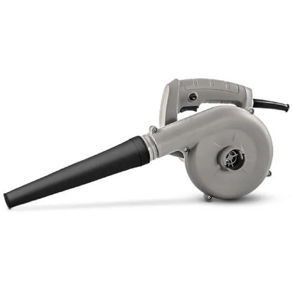 Garden Vacuum Cleaner Crown CT17002, 550W, Grey