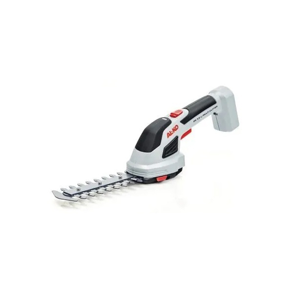 Hedge Trimmer AL-KO GS 7,2 Li (113371), 7.2V, White/Black