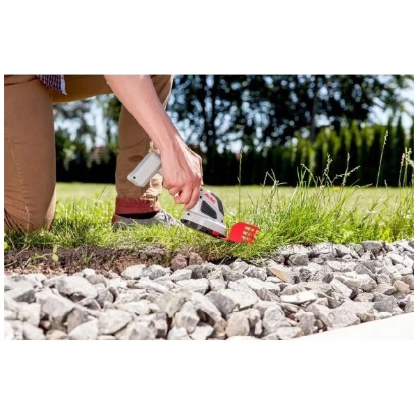 Hedge Trimmer AL-KO GS 7,2 Li (113371), 7.2V, White/Black