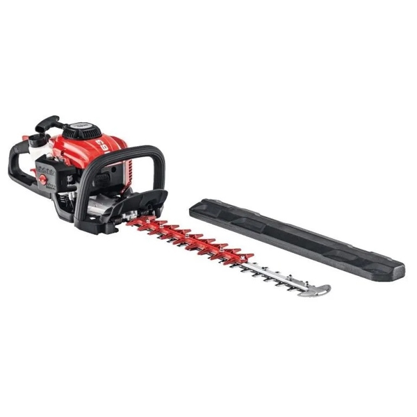 Hedge Trimmer AL-KO 163-70, 680W, Black/Red