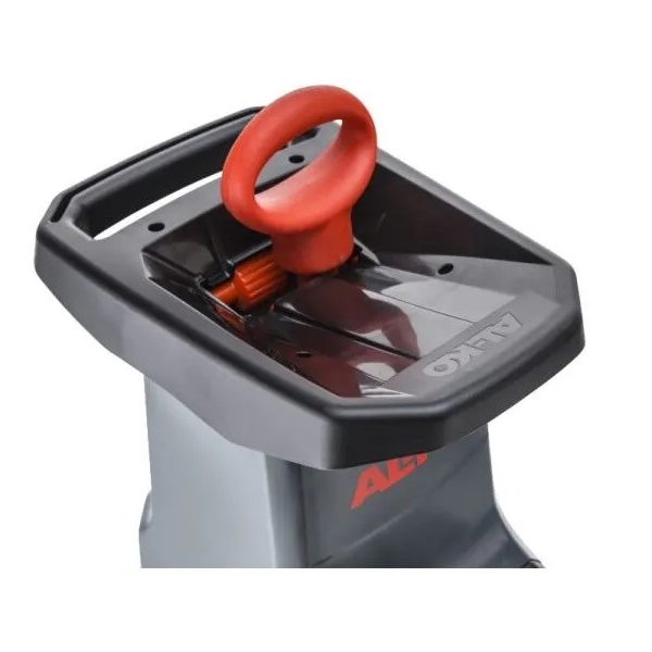 Garden Shredder AL-KO LH 2810 EASY CRUSH, 2800W, 48L, Black