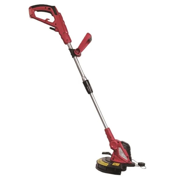Grass Trimmer Raider RD-GT21, 600W, Red
