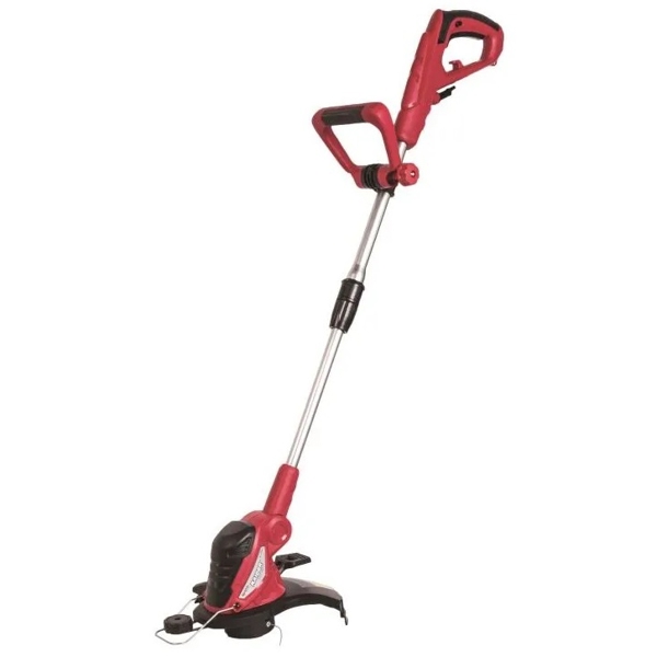 Grass Trimmer Raider RD-GT21, 600W, Red