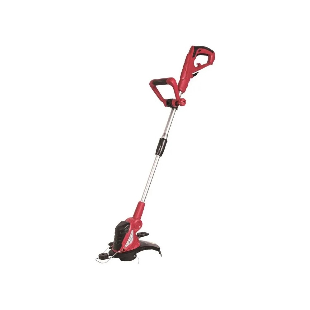 Grass Trimmer Raider RD-GT21, 600W, Red