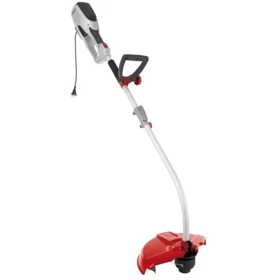 ბალახის საკრეჭი AL-KO BC 1000 E, 1000W, Grass Trimmer, Silver/Red