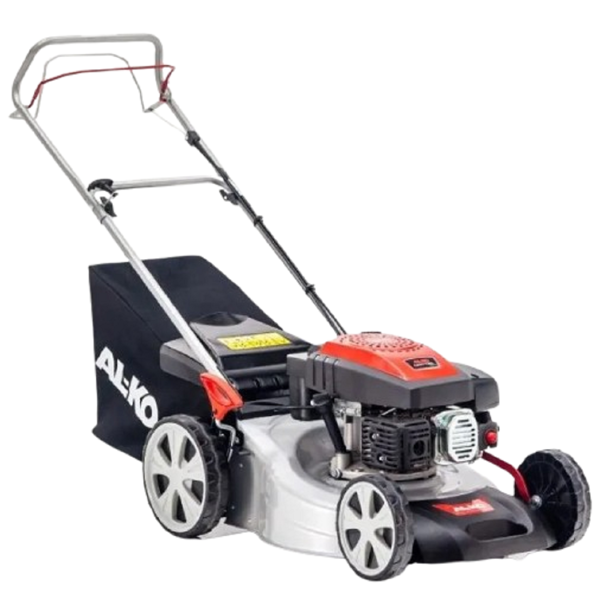 Lawn Mower AL-KO Easy 4.6 S-PS, 2000W, Grey