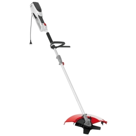 ბალახის საკრეჭი AL-KO BC 1200 E, 1200W, Grass Trimmer, Silver/Red