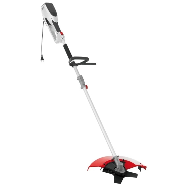 Grass Trimmer AL-KO BC 1200 E, 1200W, Silver/Red