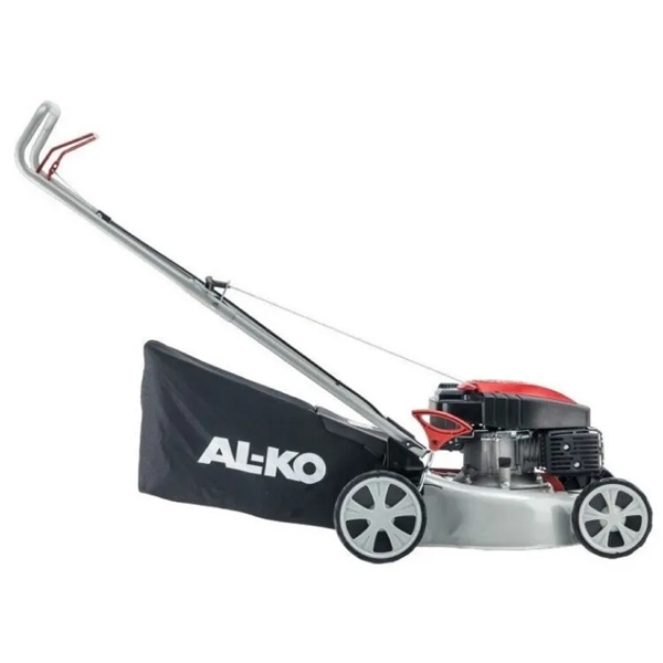 Lawn Mower AL-KO EASY 4.2 P-S, 1800W, Grey/Red