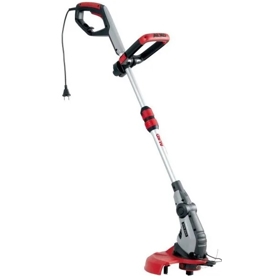 ბალახის საკრეჭი AL-KO GTE 550 Premium, 550W, Grass Trimmer, Silver/Red