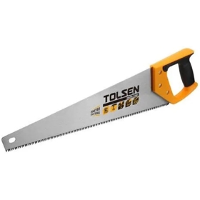Saw Tolsen TOL31072, 500mm, Yellow