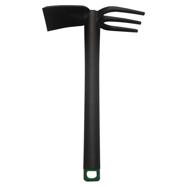 კულტივატორი Lux Garden LG-011, Cultivator, Black
