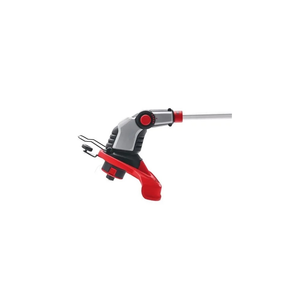 Grass Trimmer AL-KO EnergyFlex GT 36 Li, 36V, Black/Red