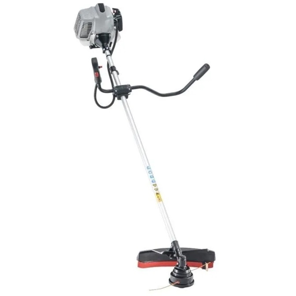 Grass Trimmer AL-KO BC 330 B, 900W, Black/Grey
