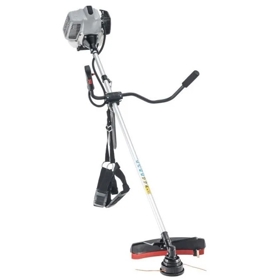 ბალახის საკრეჭი AL-KO BC 400 B, 900W, Grass Trimmer, Black/Grey
