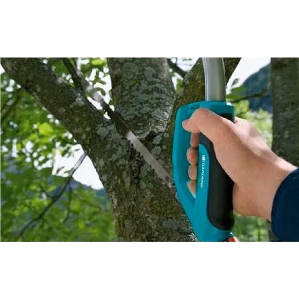 ხელის ხერხი Gardena Comfort 8747-20, Hand Saw, Blue
