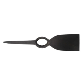 Pick Mattock Stal KRK001, Black