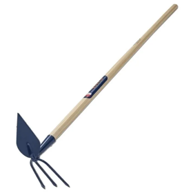 ხელის თოხი Big MSD 11010833, Combisystem Hand Hoe, Blue