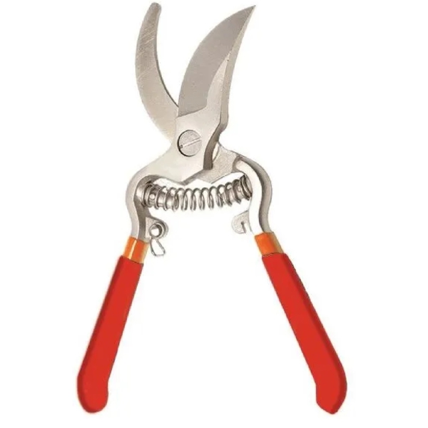 Secateur Top Garden 382306, 25mm, Red