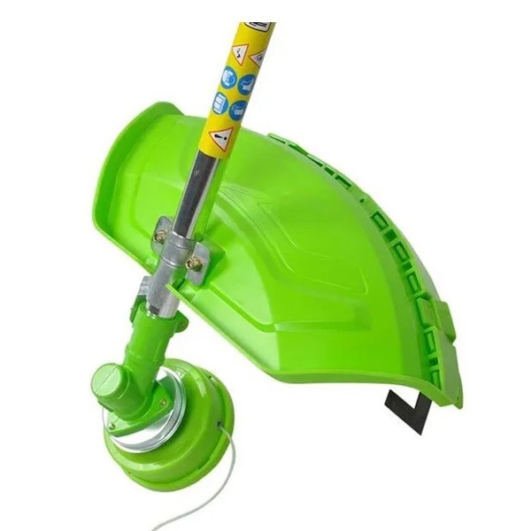 Grass Trimmer Kela 11031200, Green