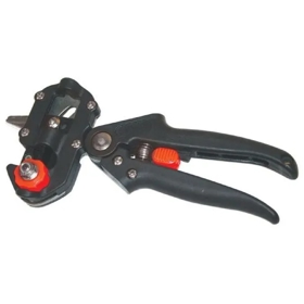 სეკატორი Top Garden 377105, Secateur, Black