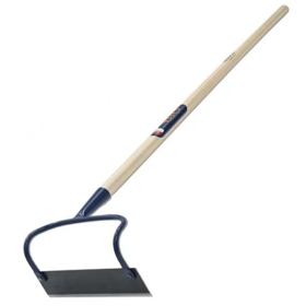 თოხი Big HD180, Hoe, Blue/Wood